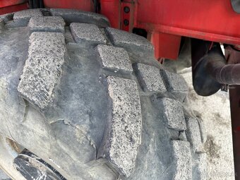 MANITOU MRT 2540P , 2010 manipulátor VIN 065 aj na ÚVER - 11