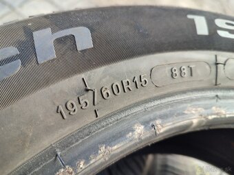 195/60 R15 Bfgoodrich - 11