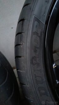 BMW R21 5x120 Styling 215 - BMW X5, BMW X6 + pneumatiky - 11