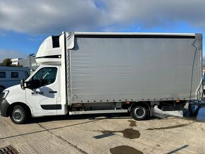 Renault Master 2022 - 11