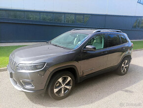 JEEP CHEROKEE - 11