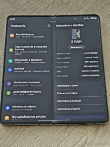 Samsung Galaxy Z Fold4 - 11