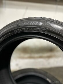 Letné pneumatiky 215/50/18 Falken - 11