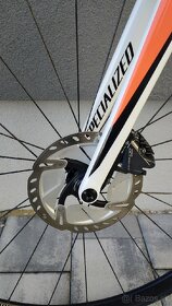 Specialized Tarmac SL6 Disc, Ultegra, 56 - 11