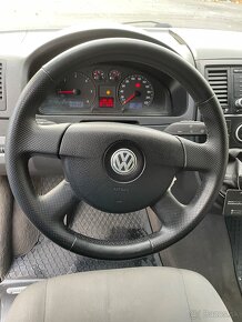 Volkswagen multivan t5 1.9tdi - 11