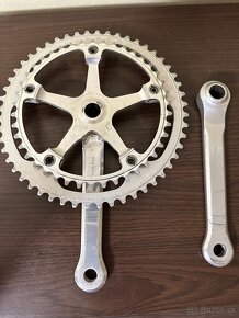 Campagnolo SUPER Record kluky - 11