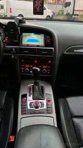 Audi A6C6 - 11