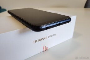 Huawei P20 lite 4GB RAM - 11