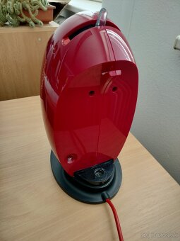 Kávovar Dolce Gusto De Longhi - 11