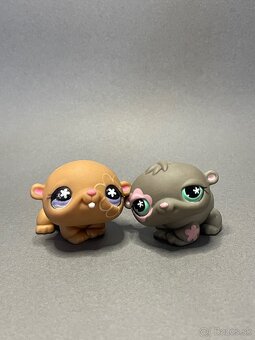 Littlest pet shop - 11