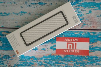 Originálne príslušenstvo pre vysávače Xiaomi, Roidmi a Viomi - 11