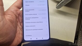 Xiaomi 13T dual 256GB  aj vymením - 11