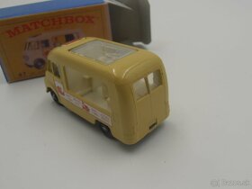 Matchbox Repas 01 - 11