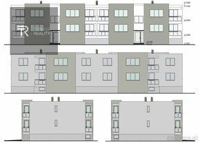 VYPREDANÉ  2-izbový VEĽKÝ 64m2 byt v obci Červeník, okres Hl - 11