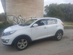 Predam Kia Sportage - 11