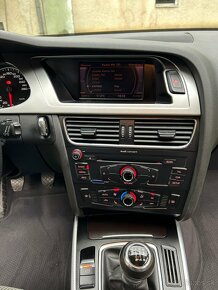 Audi A4 B8 2.0tdi - 11