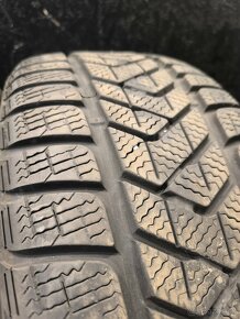 225/45 R17 Pirelli zimne pneumatiky ❄️❄️❄️ - 11