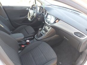 Opel Astra Sport Tourer ST 1.6 CDTI 110k Selection - 11