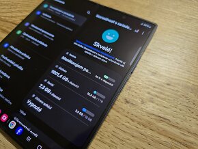 Samsung galaxy Fold 6 1TB plnefunkcny v zaruke ma len velmi - 11