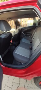 Seat Ibiza 1.9 TDI 2008 66kw - 11