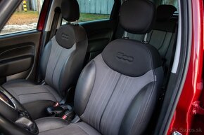 Fiat 500L Living - 11