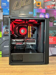 ⭐Intel i9 14900K, RTX 4070 SUPER, 32GB RAM DDR5, 1TB SSD, 85 - 11