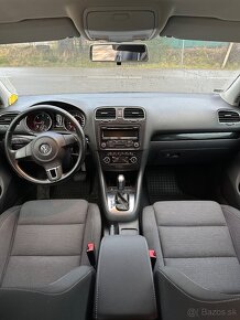 Golf 1,6 TDi automat - 11