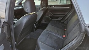 VW ARTEON R-LINE 2.0TDI 55.555km - pokračovanie leasingu - 11