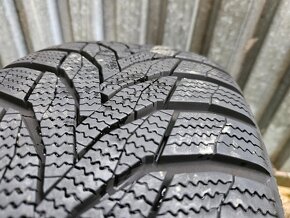 Zimné pneumatiky NEXEN Winguard Sport - 225/40 r18 92V - 11