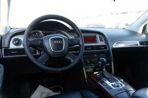 Audi A6 2.7 TDI quattro tiptronic - 11