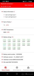 Vsett 11+ 60V 31,2Ah Smart LG batéria - 11