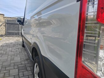 Ford Transit 3 miest L3H2 - 11