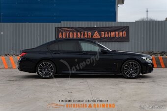 bmw 730d - 11