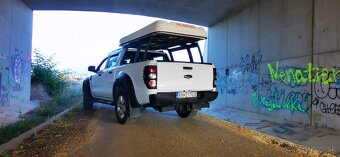 Ford Ranger Wiltrack 3.2 TDCi - 11