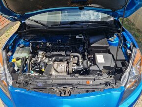 Mazda 3 1.6Diesel 80kw - 11