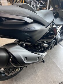 Yamaha TMAX 560 TECH MAX 2024 - 11