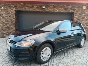 VW Golf VII 1.6TDI 77kW 2013 Jen 146Tis Km, Full Servis.. - 11