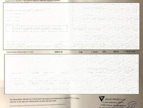 PCP vzduchová puška Altaros M24 .22 - 11