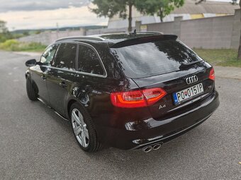 Audi a4 avant - 11