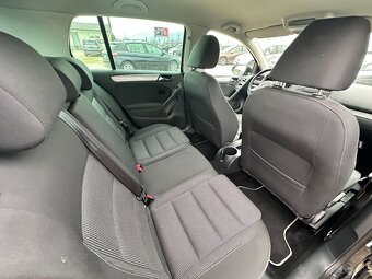 Volkswagen Golf 1.2 TSI Trendline - 11