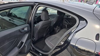 Ford Focus 1,5benz 134kw ST-LINE ✅️Odpočet DPH možný16659€✅ - 11