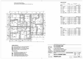 Predaj-4 izb. novostavba mezonet 125m2, pozemok 250m2 - 11