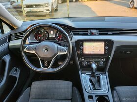 Volkswagen Passat Variant 2.0 TDI EVO Elegance DSG - 11