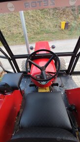 Zetor 4011 - 11