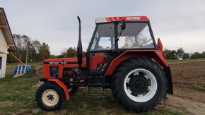 Zetor 7211 - 11