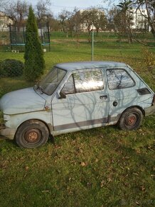 Fiat 126 Maluch - 11