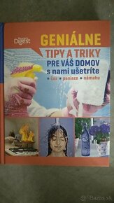 Hobby knihy a maľovanie, životný štýl, jóga, tarot,... - 11