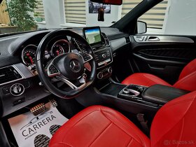 Mercedes-Benz GLE SUV 43 AMG 4matic 270kW - 11