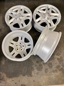 5x108 R16 originál disky Land Rover Freelander 2013 - nové - 11