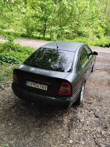 Predám,vymenim škoda Octavia 1.9 TDI 81 kw - 11